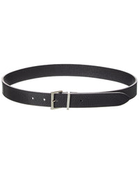 Isabella Rossetti Harlow Leather Belt