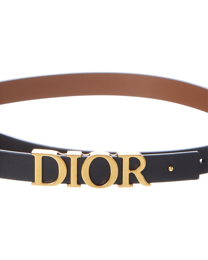 w double belt OVY (smooth leather) ベルト OVY double belt (smooth leather) w deci メンズ daydream Leather