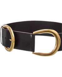 Chloé Anita Leather Belt