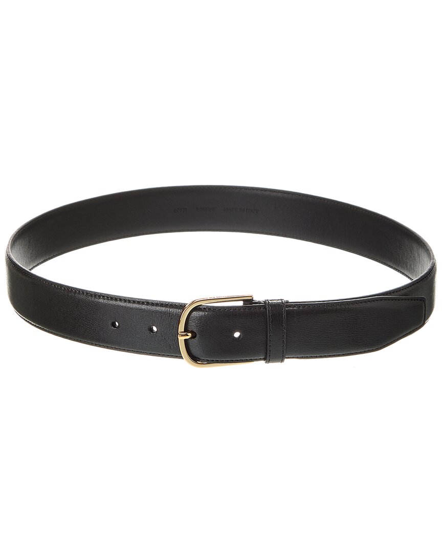 Toteme Leather Belt