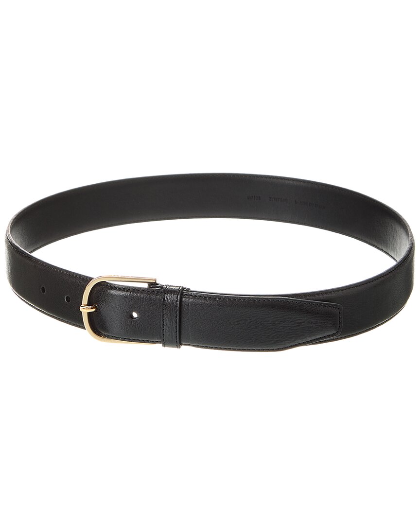 Toteme Leather Belt