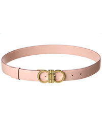 Ferragamo Leather Belt