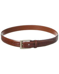 Brooks Brothers Brooks Brothers Leather Belt