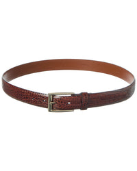 Brooks Brothers Brooks Brothers Leather Belt