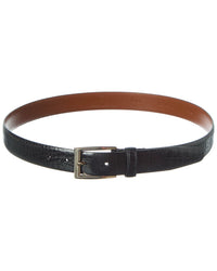 Brooks Brothers Brooks Brothers Leather Belt
