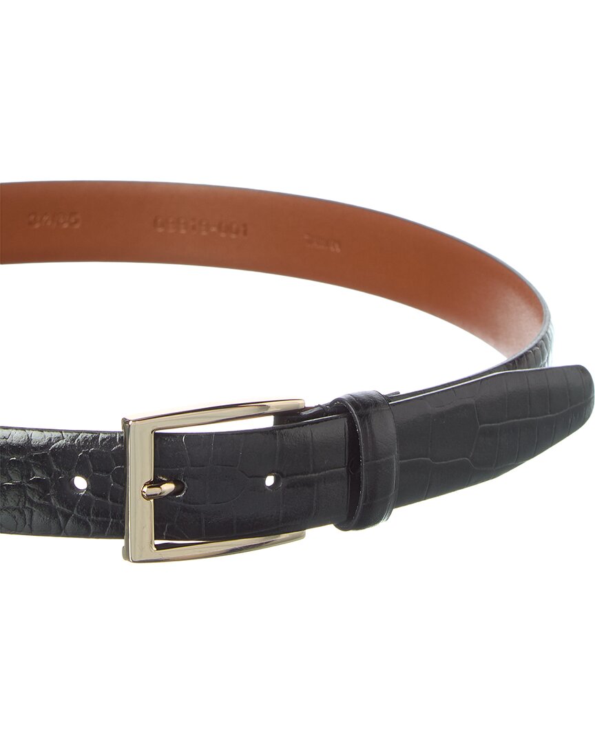 Brooks Brothers Brooks Brothers Leather Belt