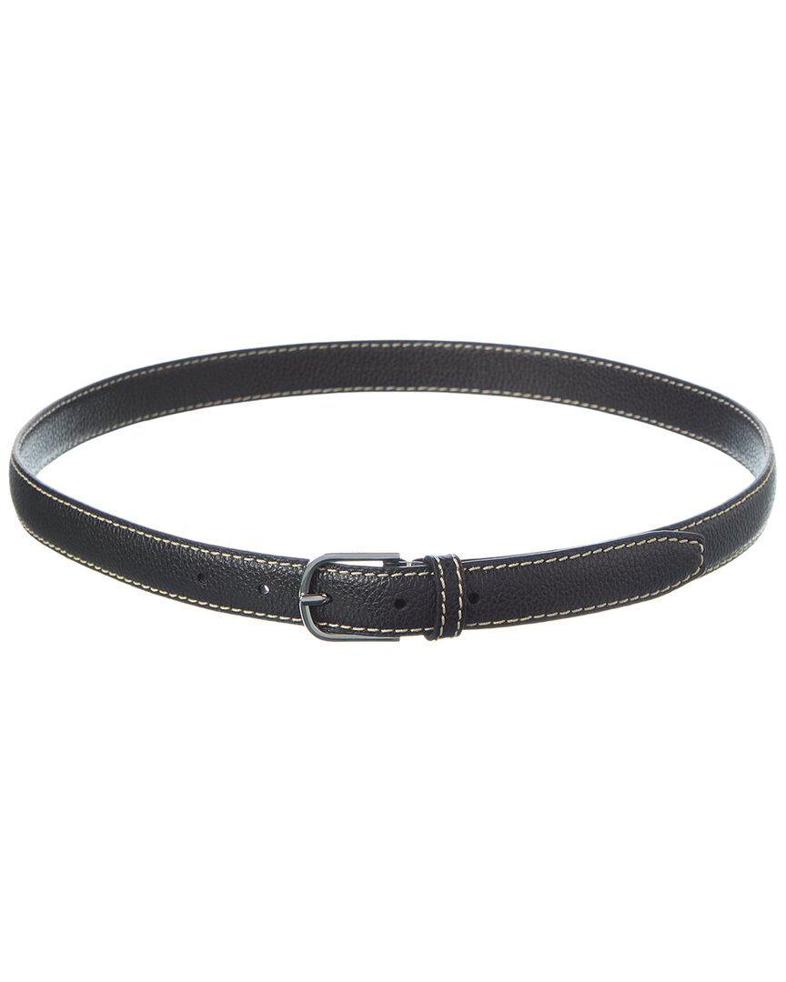 Toteme Leather Belt