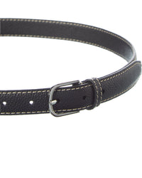 Toteme Leather Belt