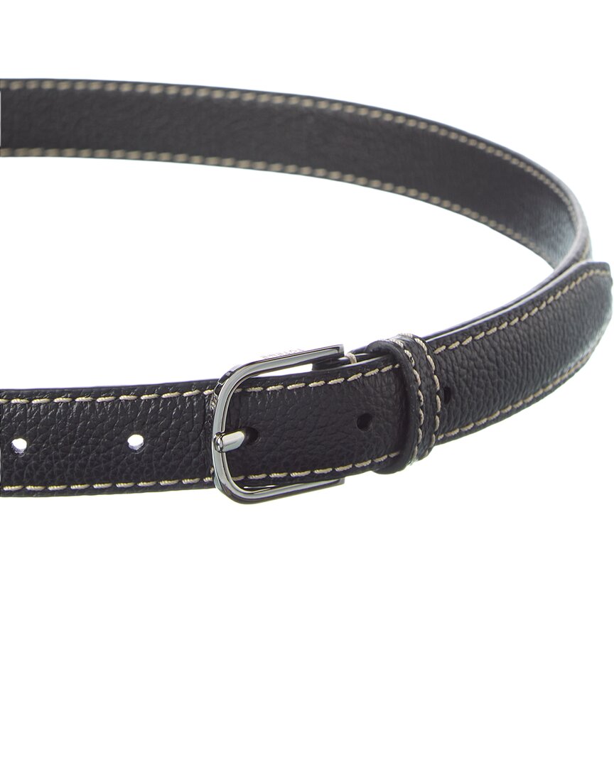 Toteme Leather Belt