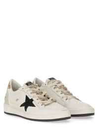 Golden Goose Women Sneaker "Ballstar"