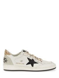 Golden Goose Women Sneaker "Ballstar"