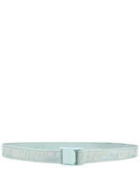 Off-White Logo Mini Belt