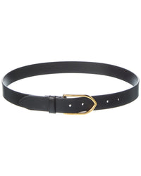 Jacquemus Bambino Leather Belt