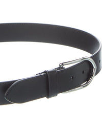 Jacquemus Bambino Leather Belt