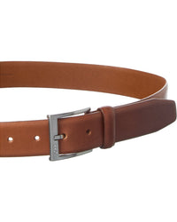 Hugo Boss Erron Leather Belt