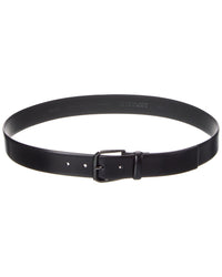 Hugo Boss Giuel Leather Belt