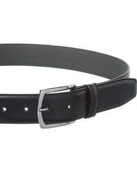 Hugo Boss Claus Leather Belt