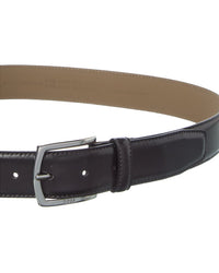 Hugo Boss Claus Leather Belt