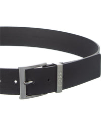 Hugo Boss Bud Leather Belt