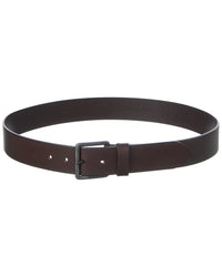 Hugo Boss Jeeko Leather Belt