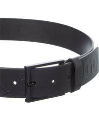 Hugo Boss Giaci Leather Belt