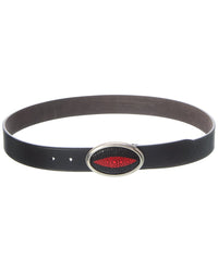 Ferragamo Leather Belt