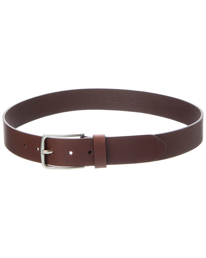 Joe's Jeans Leather Belt