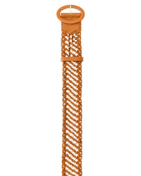 J.Mclaughlin Larisa Leather Belt