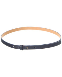 Isabella Rossetti Marisol Suede Belt