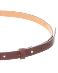 Isabella Rossetti Marisol Suede Belt