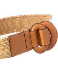 J.Mclaughlin Edith Belt