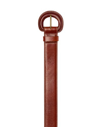 J.Mclaughlin Sedona Leather Belt