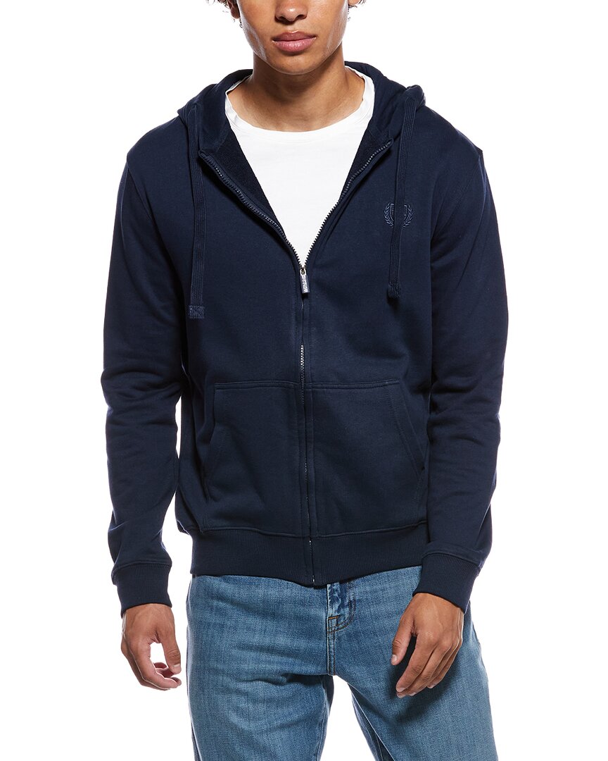 Polo Club St. Martin Polo Club St. Martin Felpa Zip Hoodie