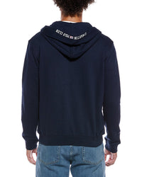 Polo Club St. Martin Polo Club St. Martin Felpa Zip Hoodie