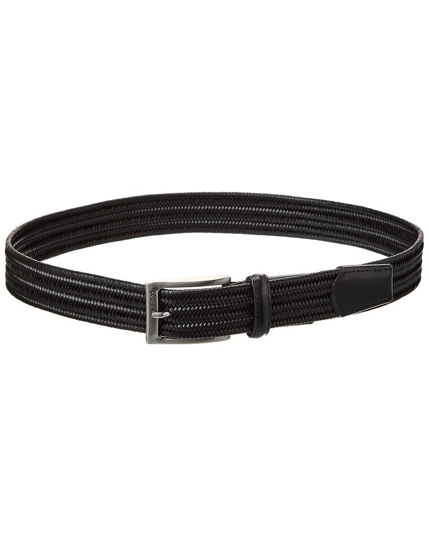 Joe's Jeans Leather Belt