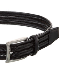 Joe's Jeans Leather Belt
