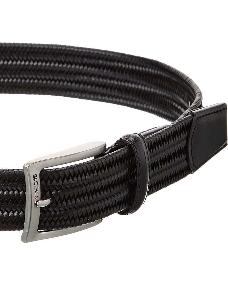 Joe's Jeans Leather Belt