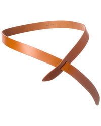 Isabel Marant Isabel Marant Lecce Leather Belt