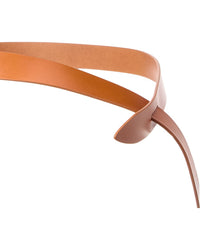 Isabel Marant Isabel Marant Lecce Leather Belt