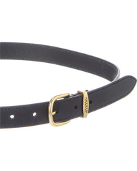 Isabel Marant Zadd Leather Belt