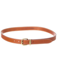 Isabel Marant Zadd Leather Belt