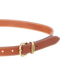 Isabel Marant Zadd Leather Belt