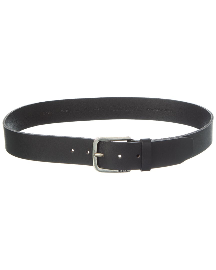 Hugo Boss Janni Leather Belt