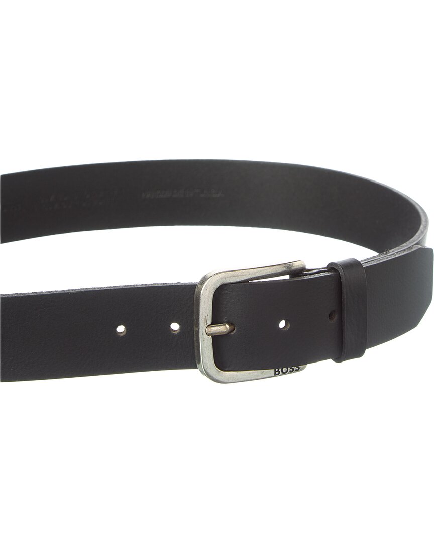 Hugo Boss Janni Leather Belt