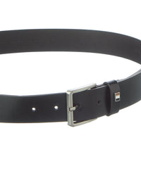 Hugo Boss Ther Flag Leather Belt