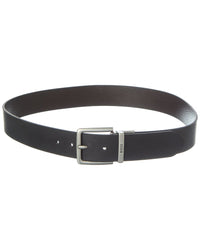 Hugo Boss Omar G Leather Belt
