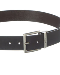 Hugo Boss Omar G Leather Belt