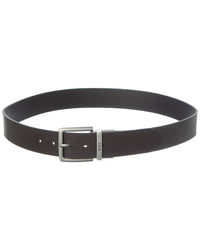 Hugo Boss Omar G Leather Belt