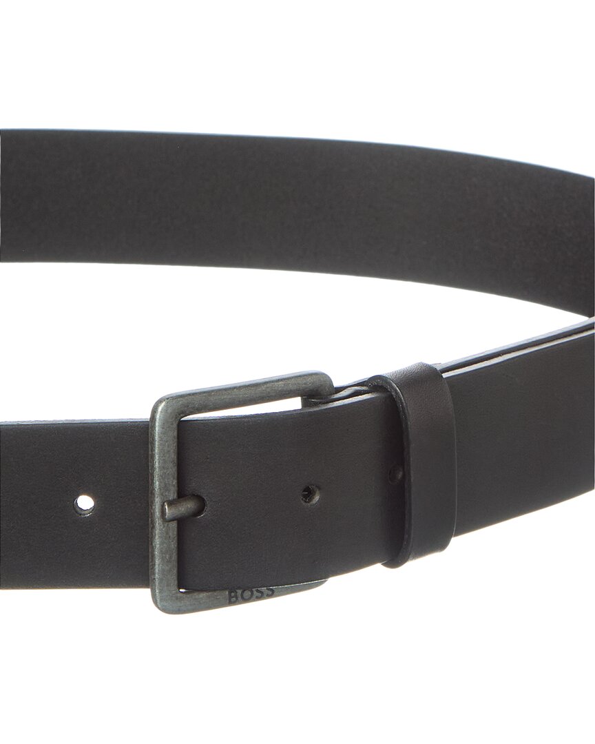 Hugo Boss Jeeko Leather Belt