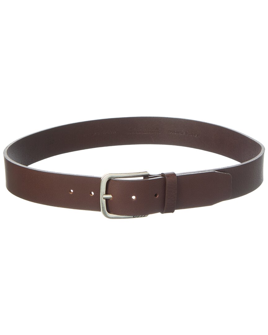 Hugo Boss Janni Leather Belt